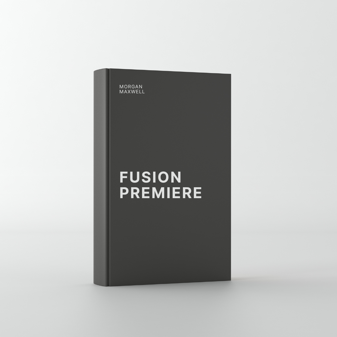FUSION PREMIERE: Melodic Deep + MHTFAM