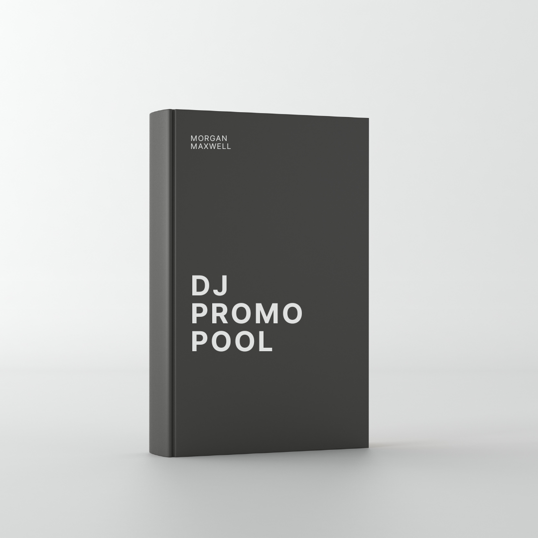DJ PROMO POOL