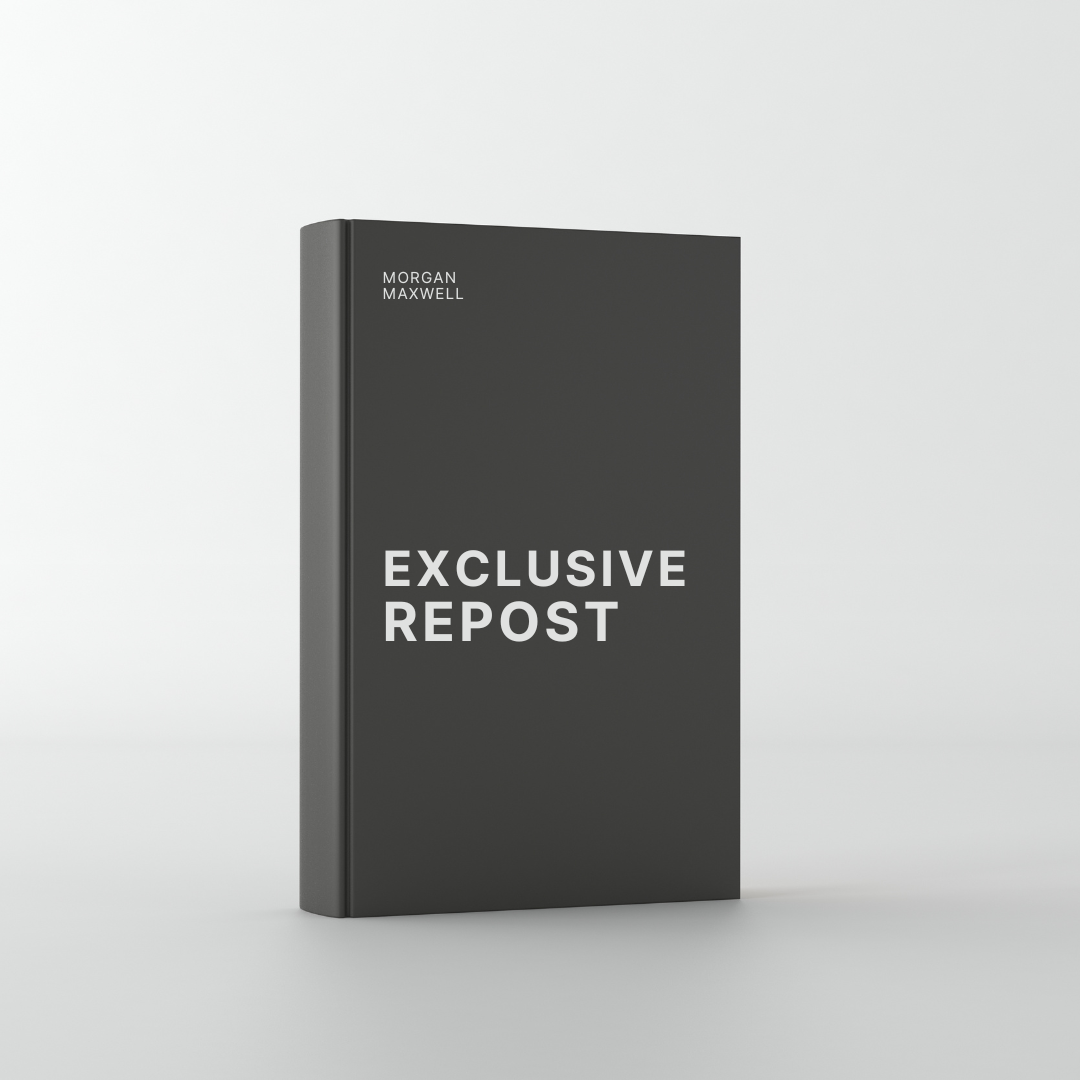 EXCLUSIVE NETWORK REPOST