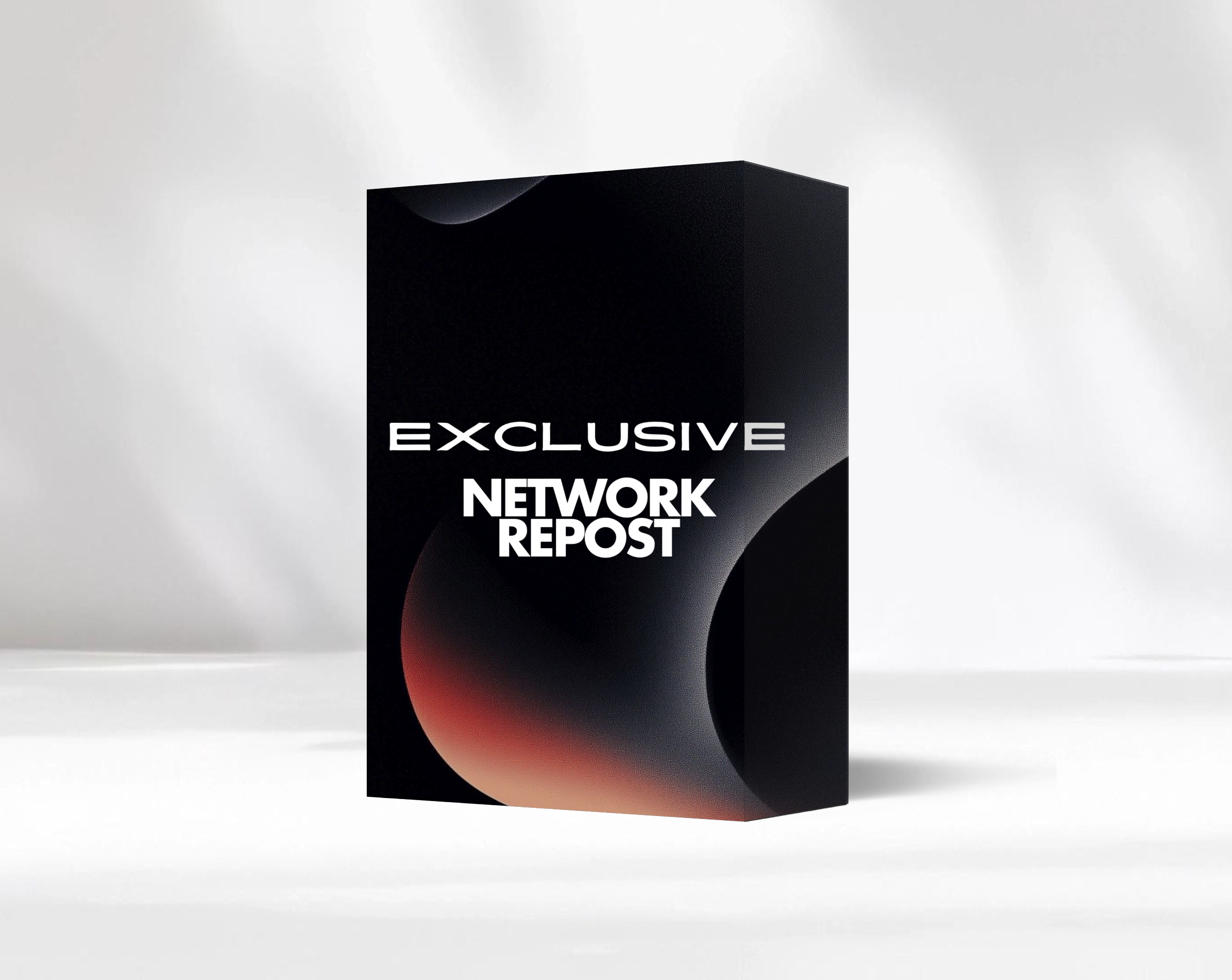 EXCLUSIVE NETWORK REPOST