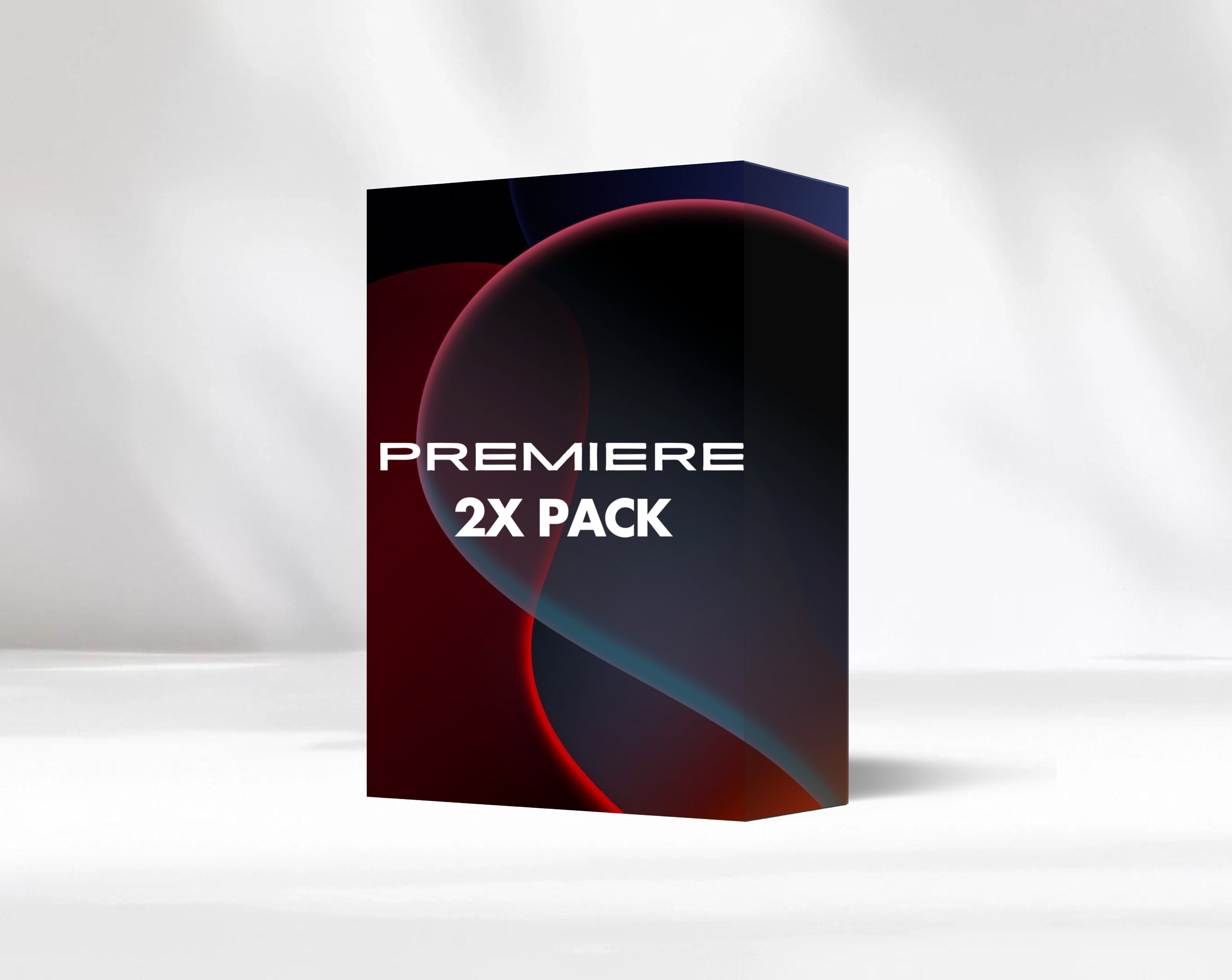2X COMBO PREMIERE
