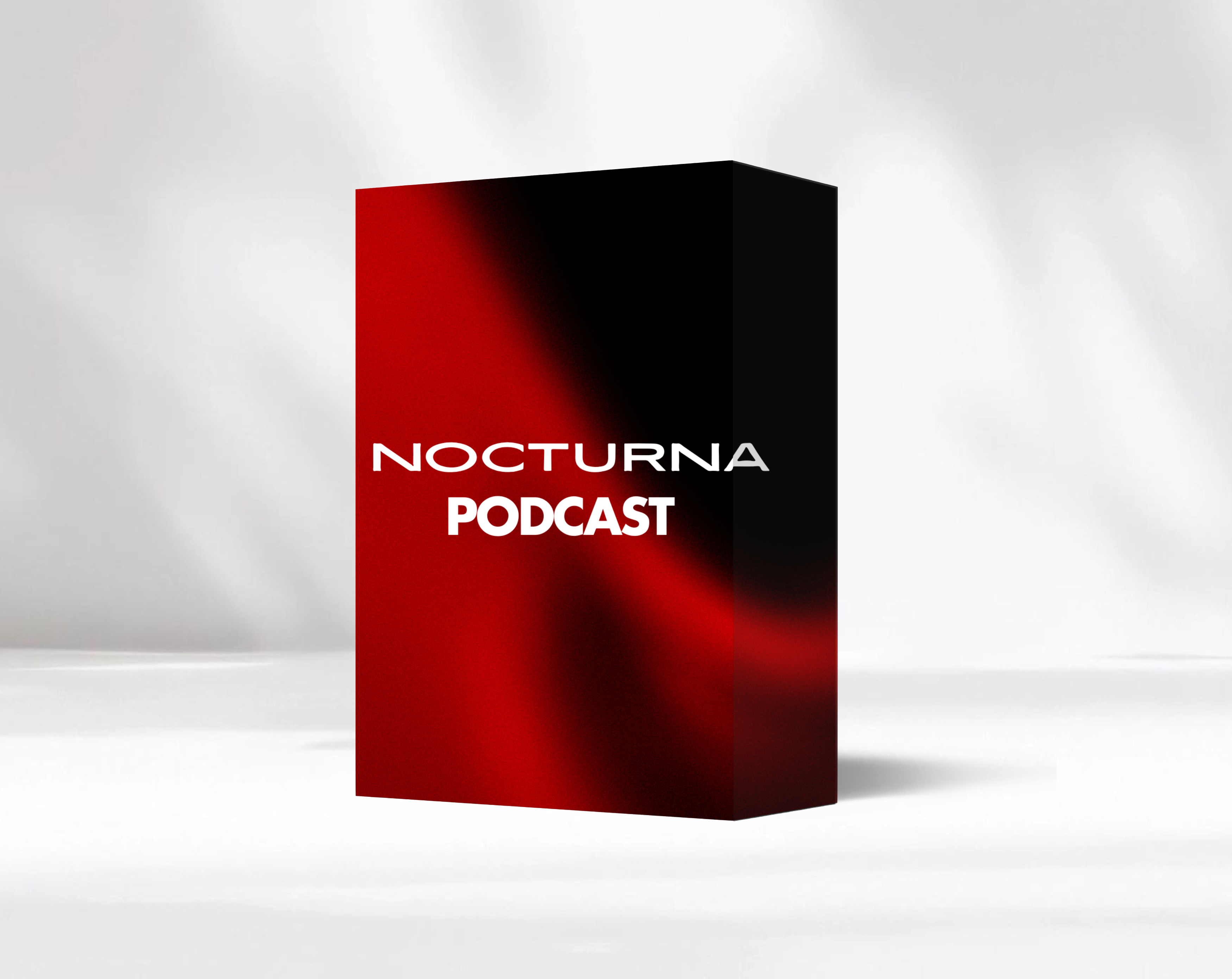 NOCTURNA PODCAST