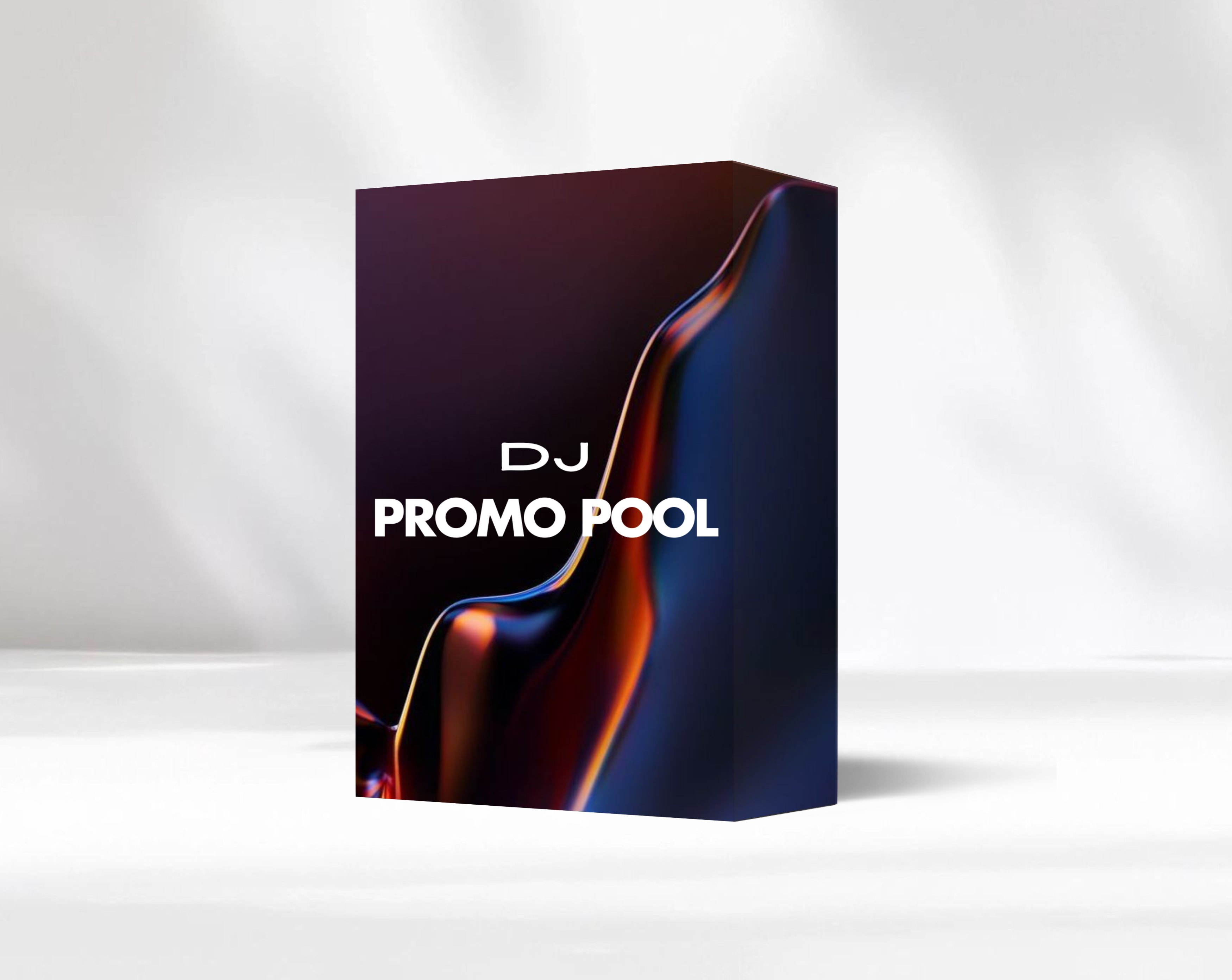 DJ PROMO POOL