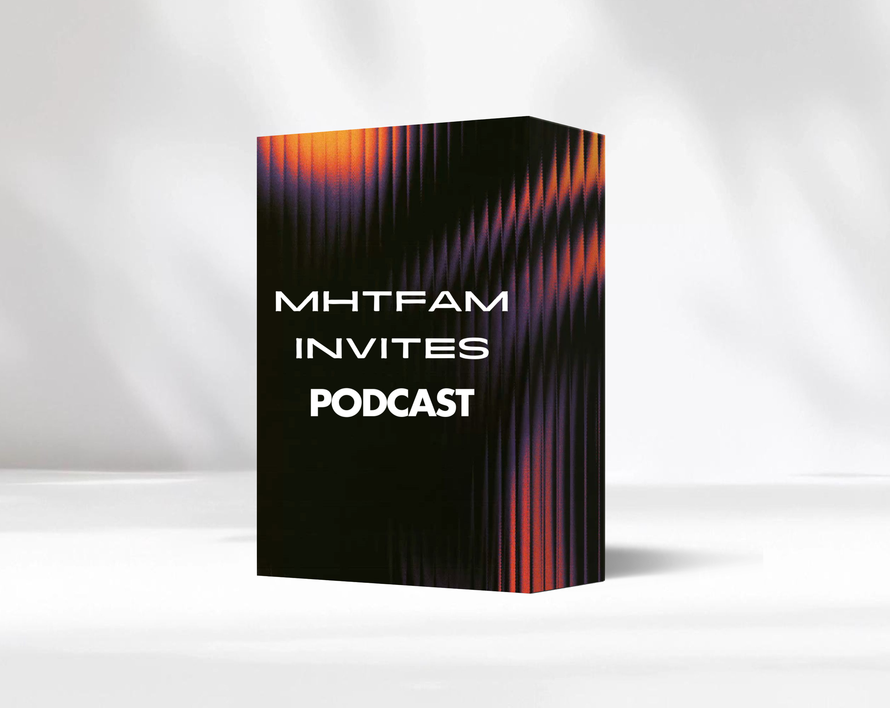 MHTFAM INVITES PODCAST