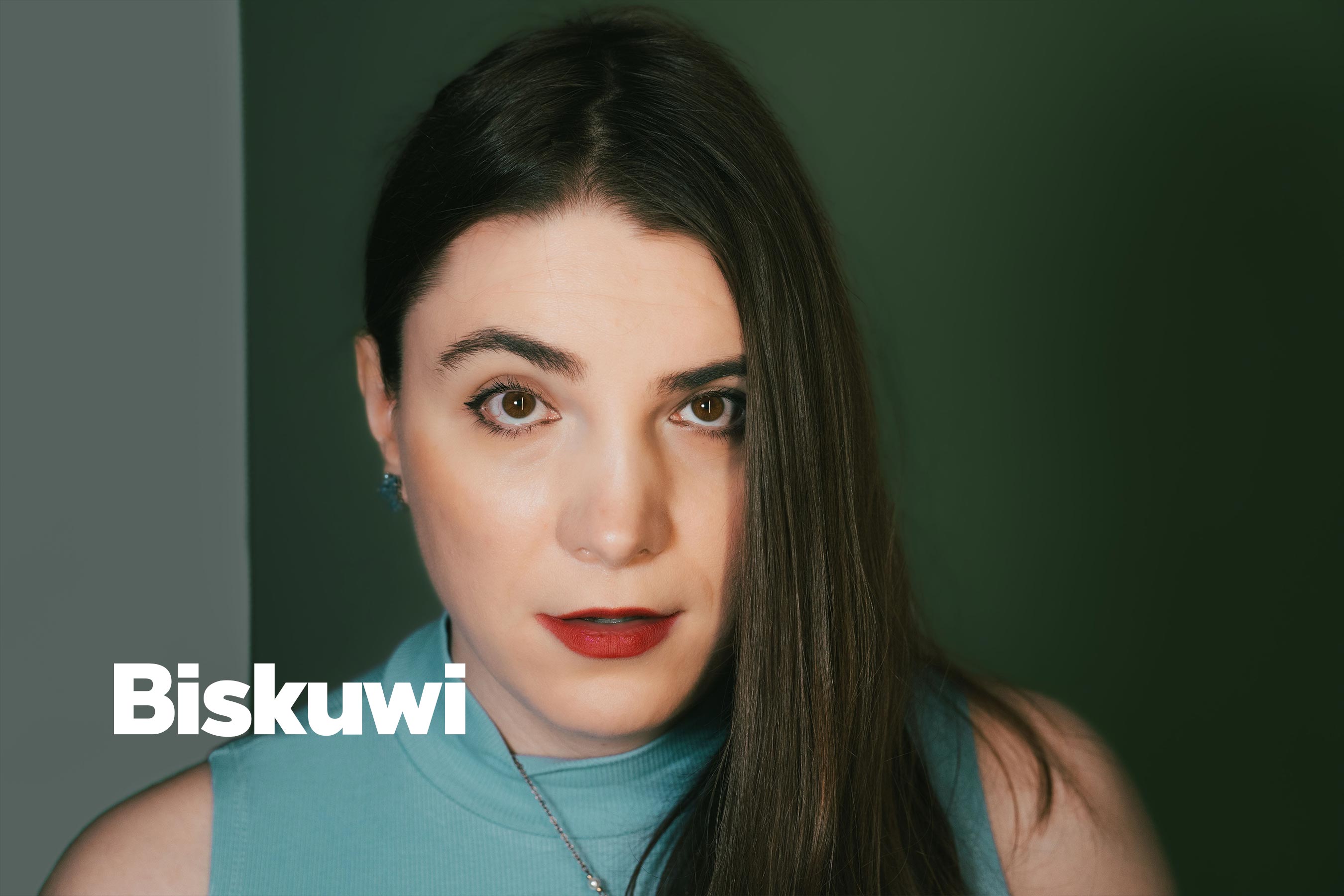 Interviews with BISKUWI