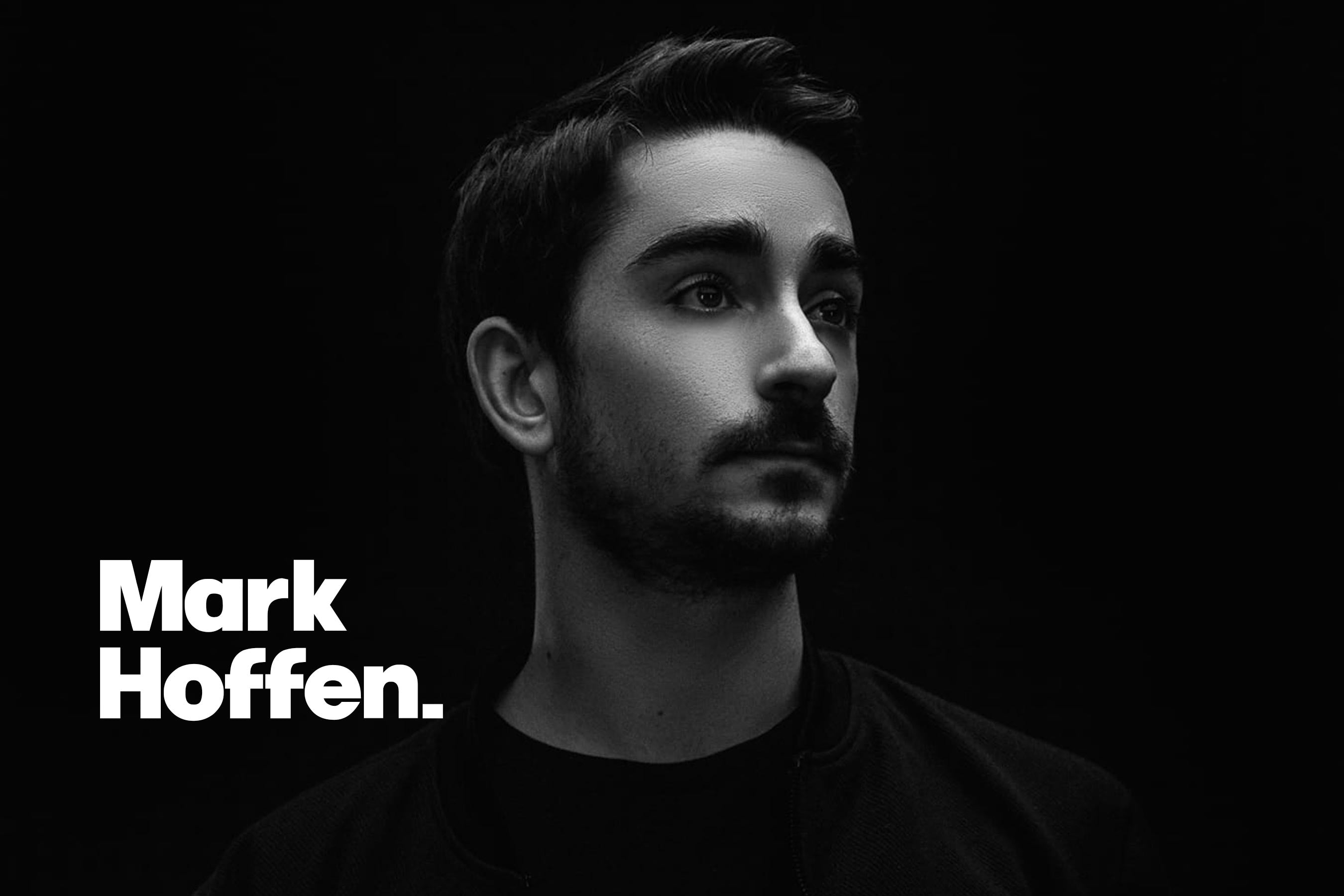 Interview with MARK HOFFEN