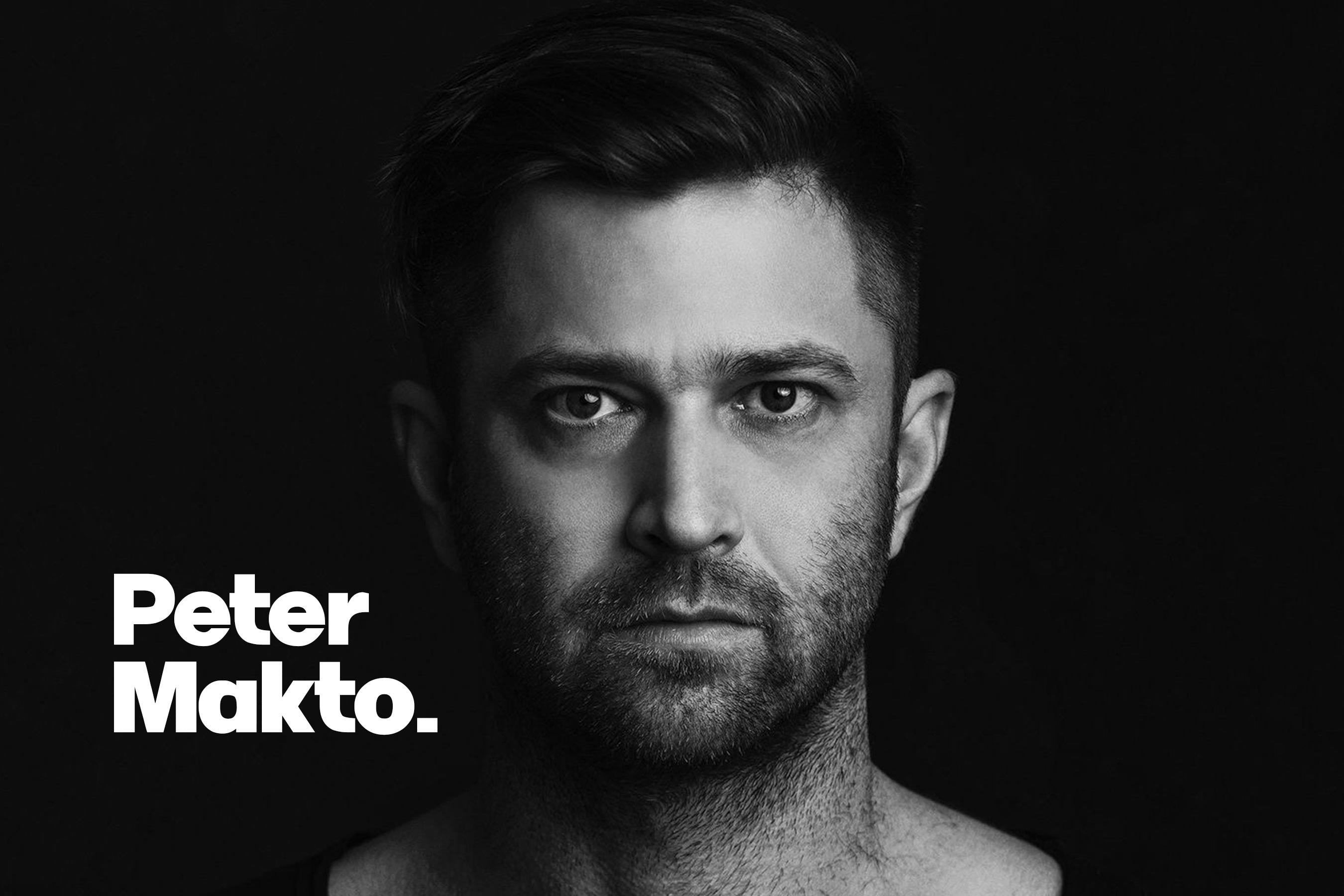 Interview with PETER MAKTO