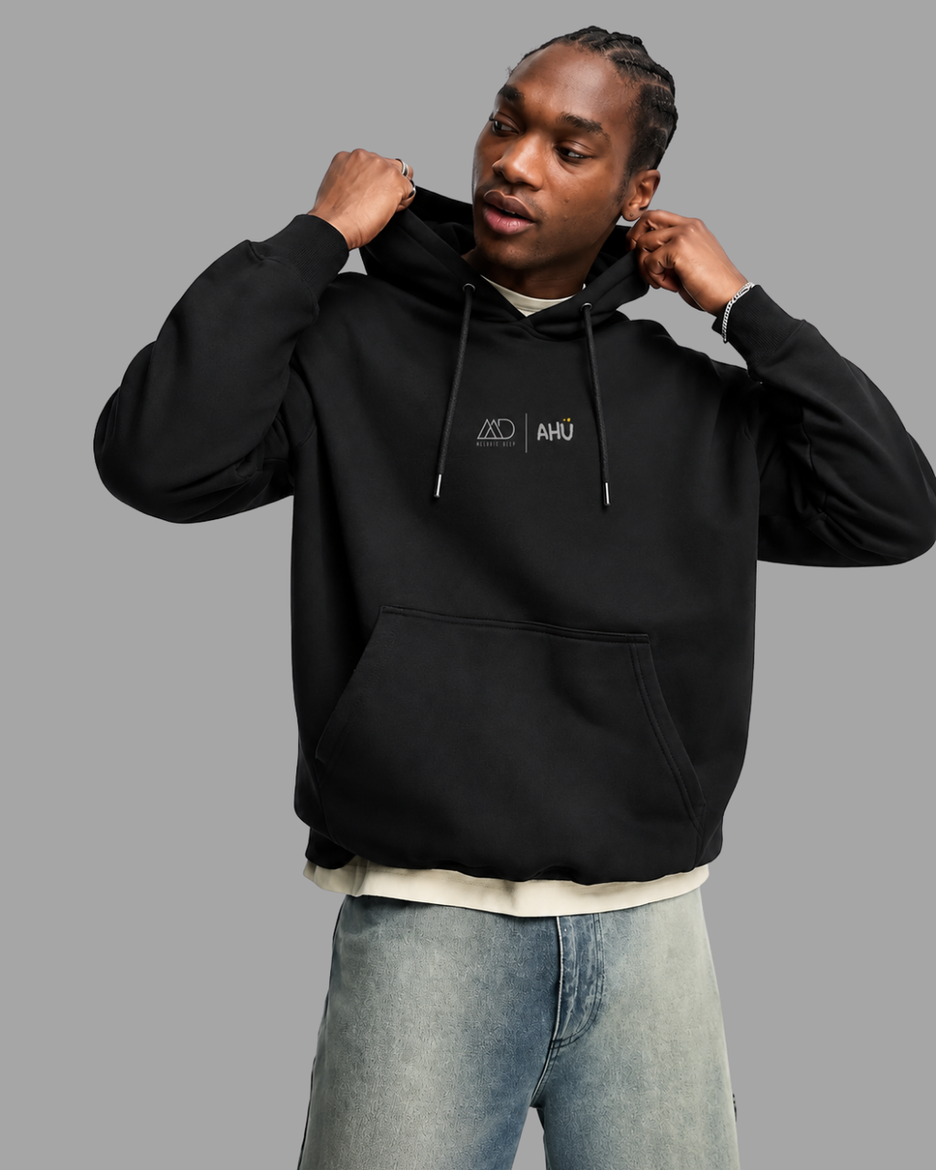 HOODIE: Melodic Deep – 10 Years in Motion [ADE Special Edition]