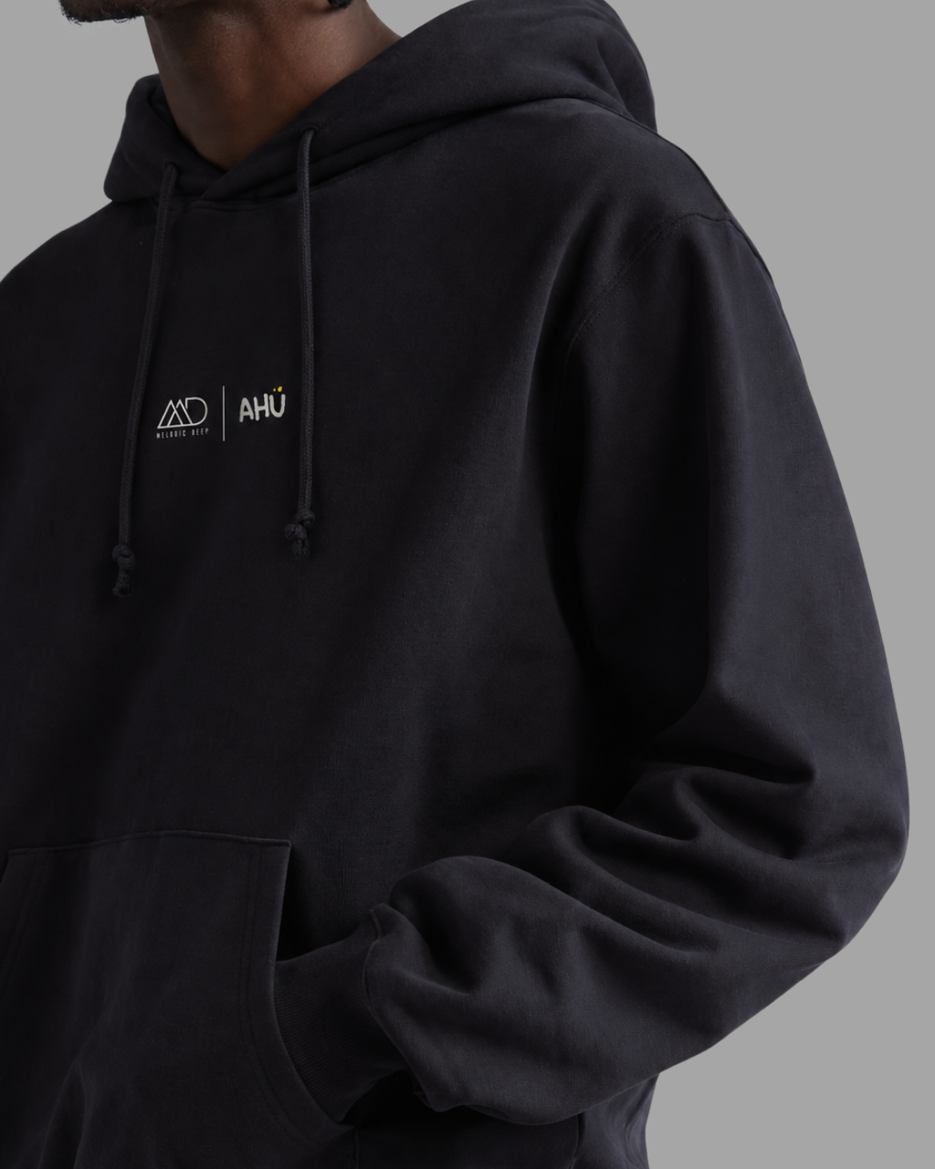 HOODIE: Melodic Deep – 10 Years in Motion [ADE Special Edition]