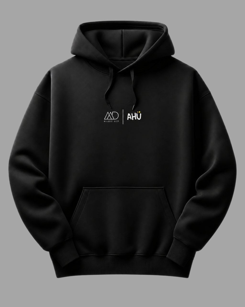HOODIE: Melodic Deep – 10 Years in Motion [ADE Special Edition]