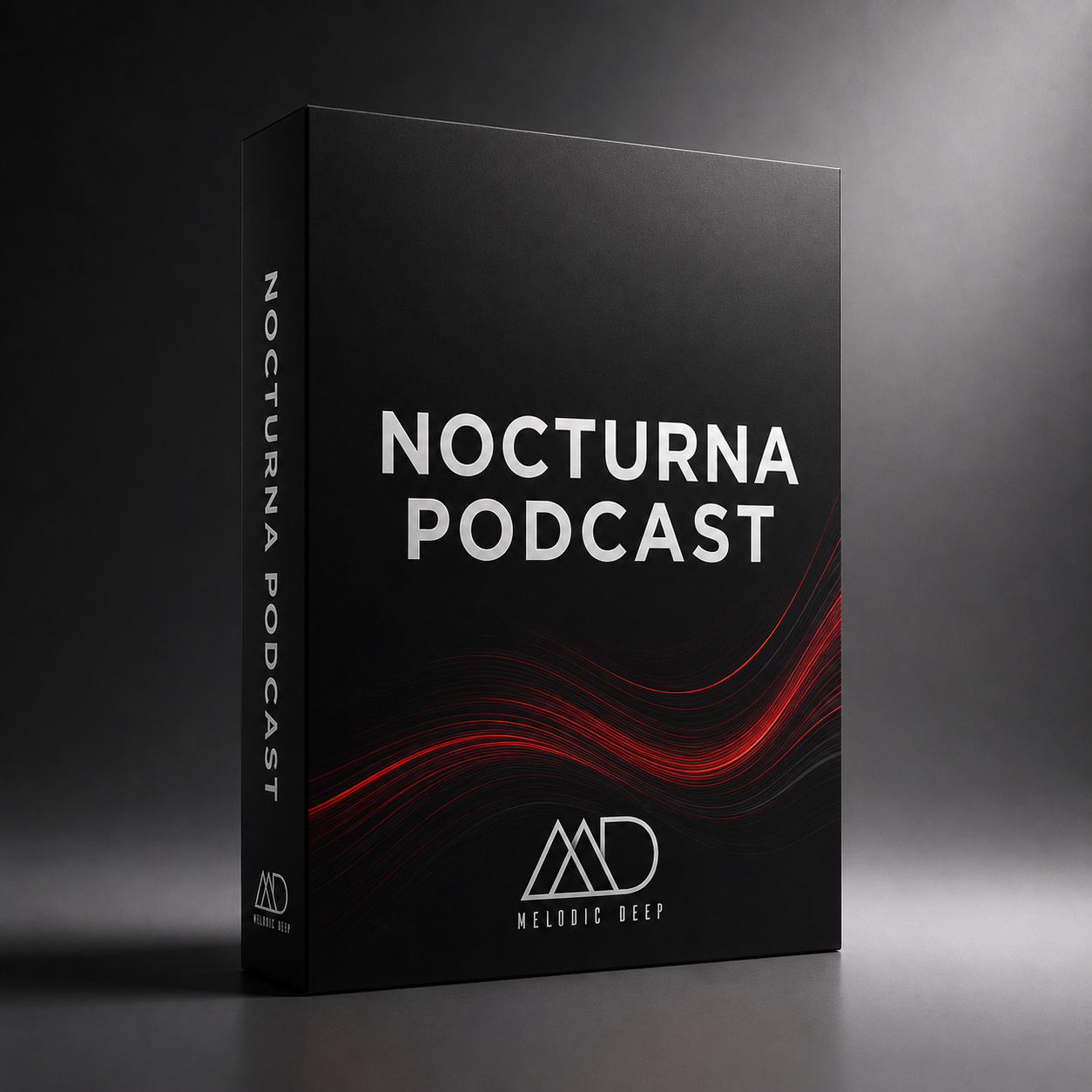 NOCTURNA PODCAST