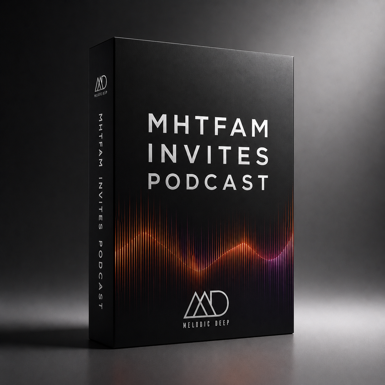 MHTFAM INVITES PODCAST