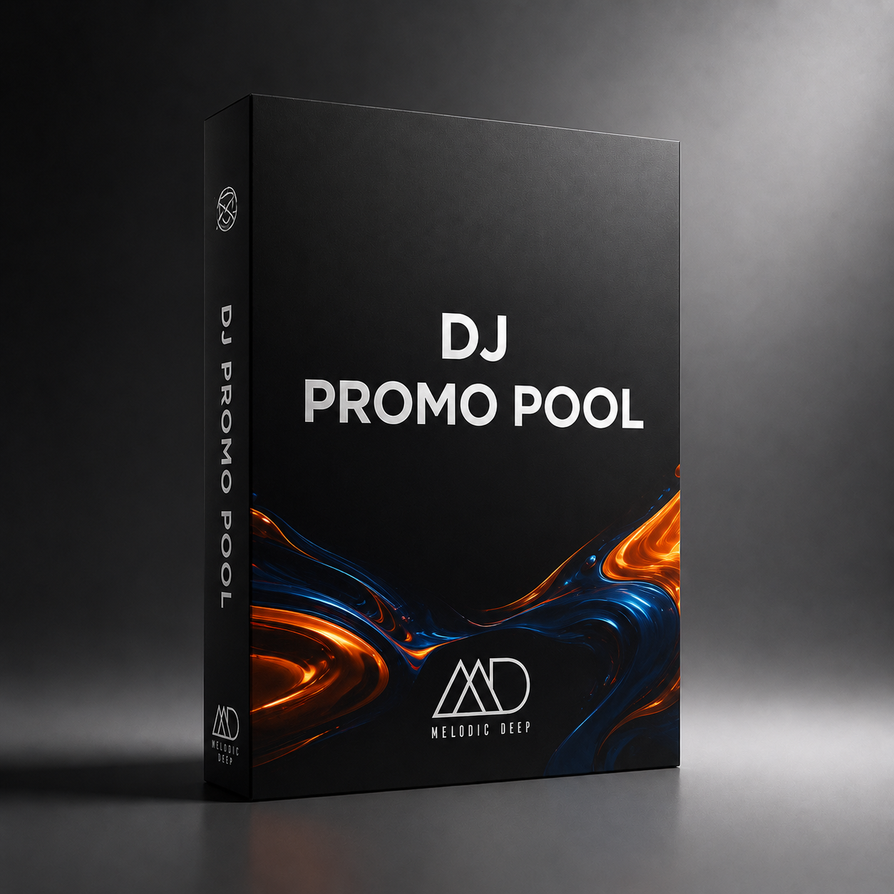 DJ PROMO POOL