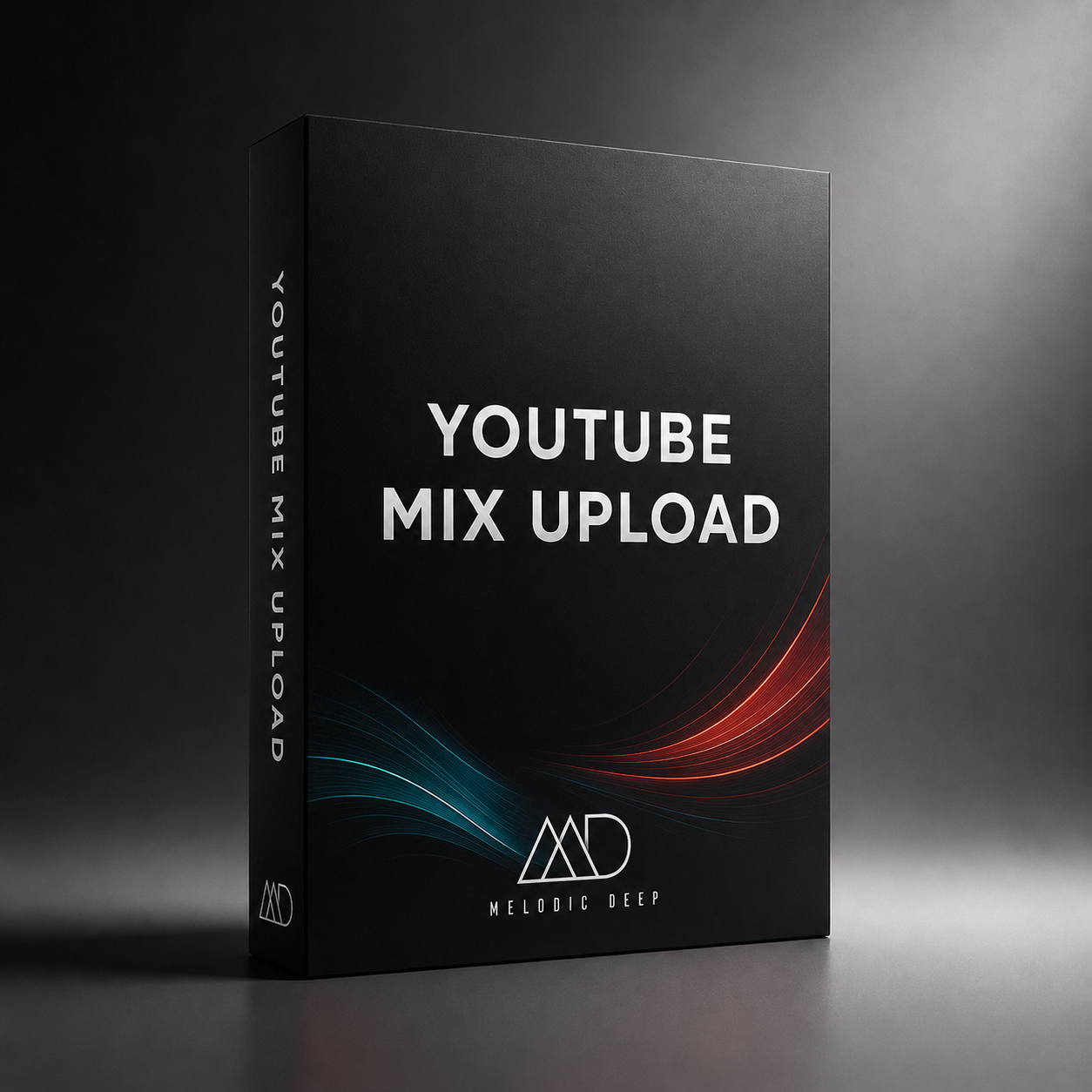 YOUTUBE MIX UPLOAD