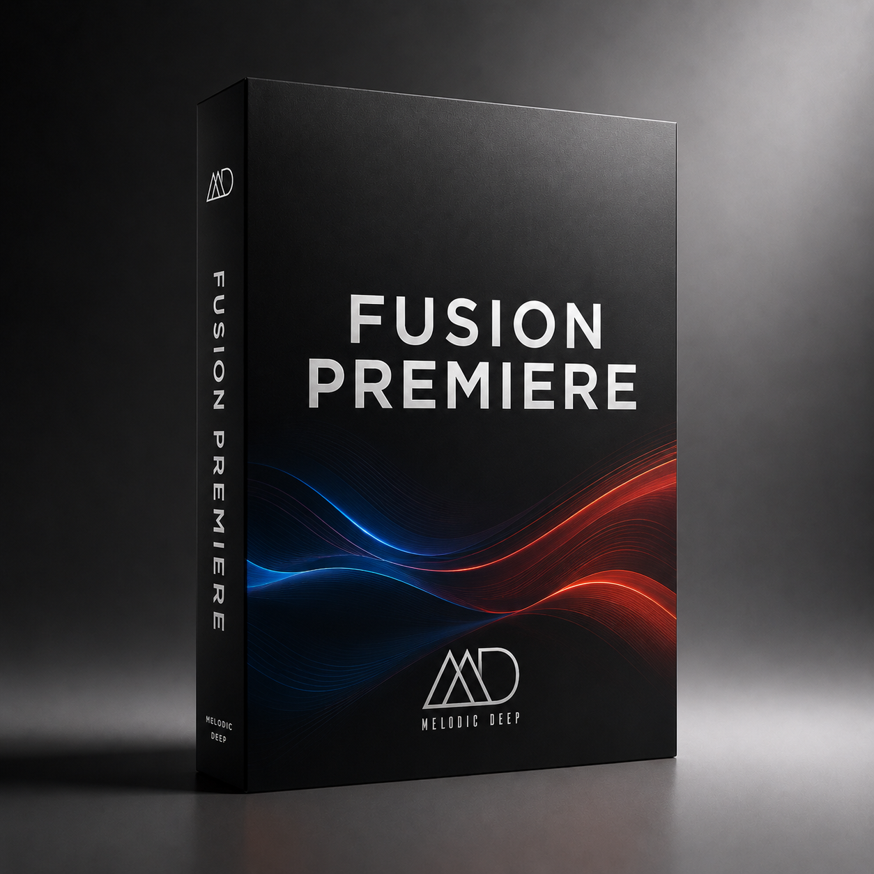 FUSION PREMIERE: Melodic Deep + MHTFAM