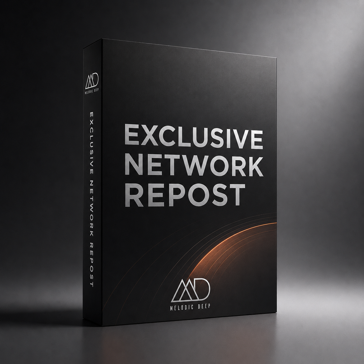 EXCLUSIVE NETWORK REPOST
