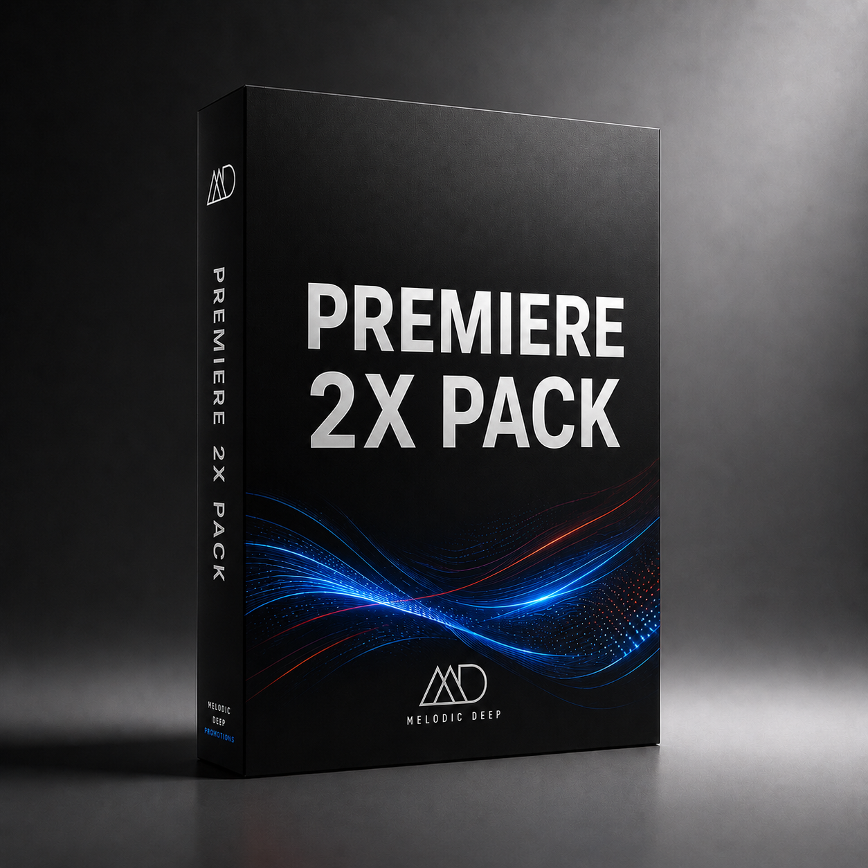 2X COMBO PREMIERE
