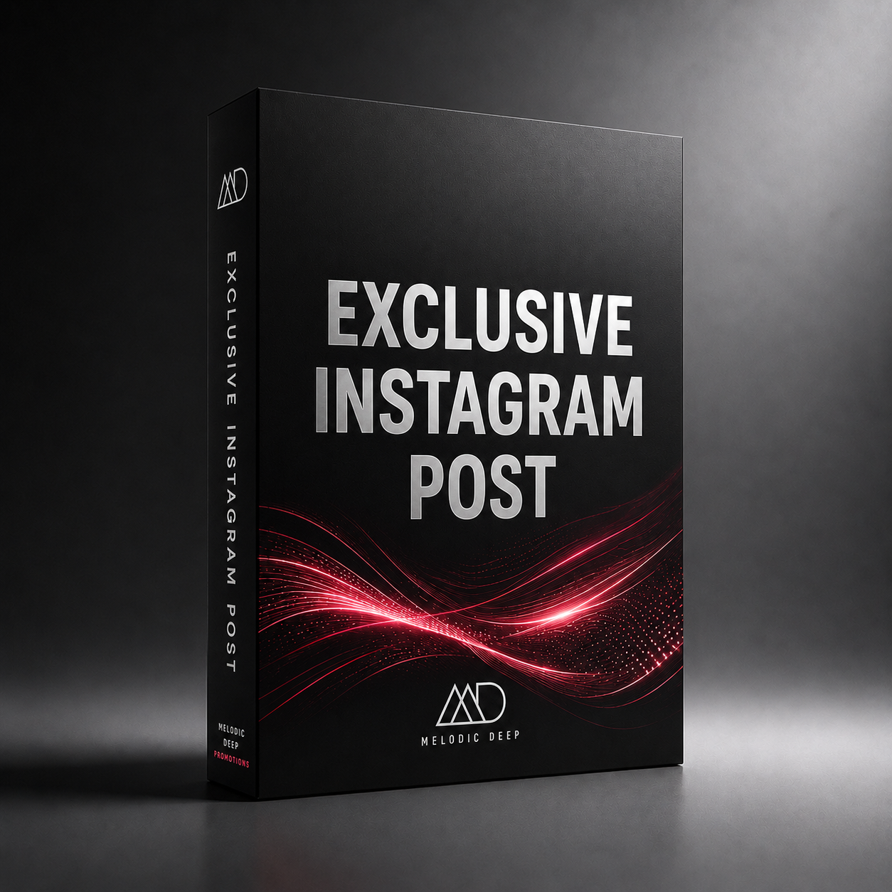 INSTAGRAM EXCLUSIVE POST