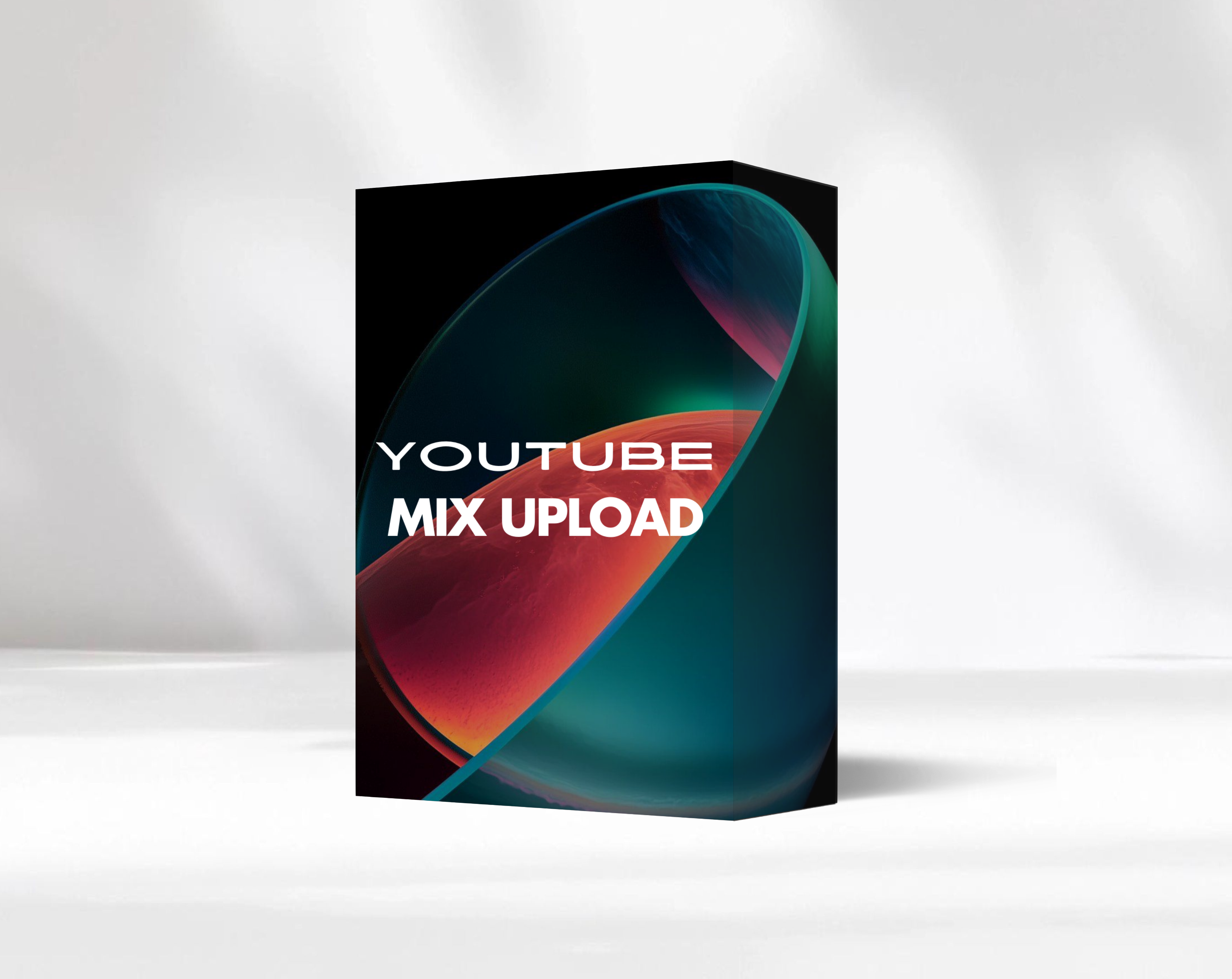 YOUTUBE MIX UPLOAD