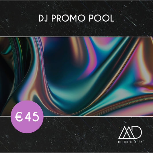 DJ PROMO POOL